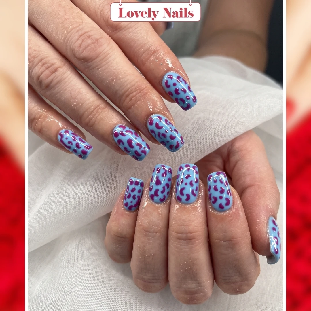 Cute nail designs